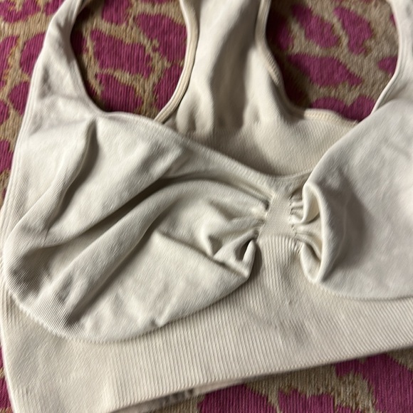 Racerback Racerback Bra - Picture 2 of 9